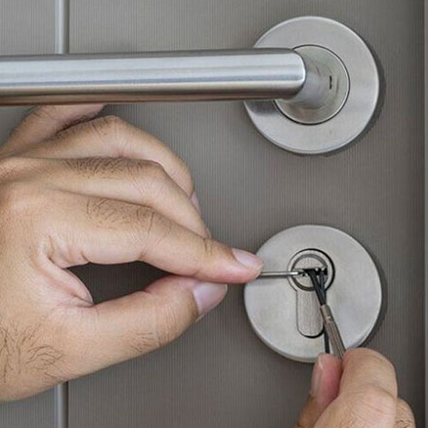 Kapaklı Çilingir - Güvenliğiniz İçin Yanınızdayız!